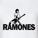 Ramones j