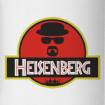 Jurassic Heisenberg