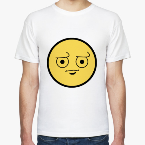 Футболка Smile 1