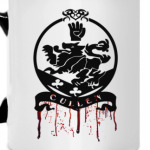 Bloody Cullen emblem