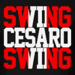 Swing Cesaro Swing (WWE)