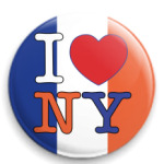I Love NY