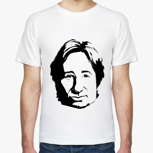Футболка Californication