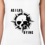 As I lay Dying