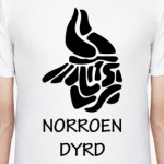 Norroen Dyrd