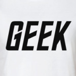  Geek