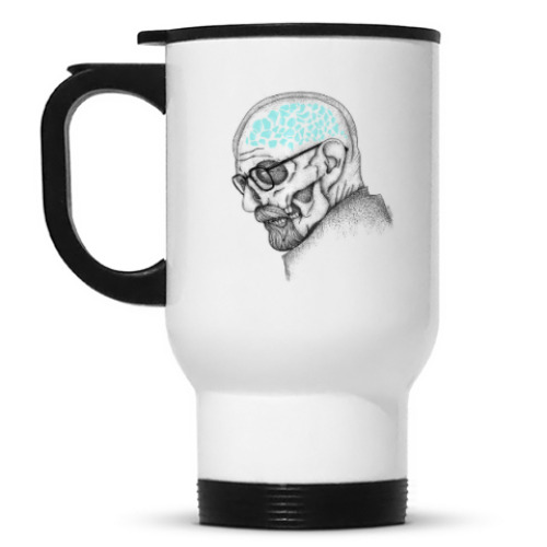 Кружка-термос Breaking Bad