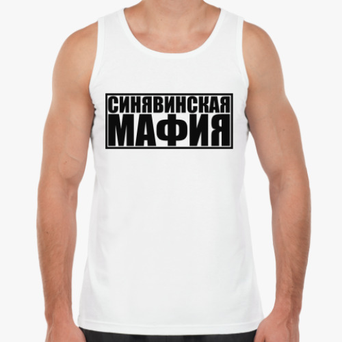 Майка майка