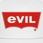 Шлем Зла - evil