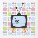 TV-Cat