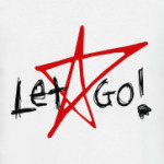  'Let Go!'