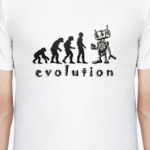 Эволюция