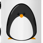 'Пингвинчик'