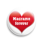 Macrame forever
