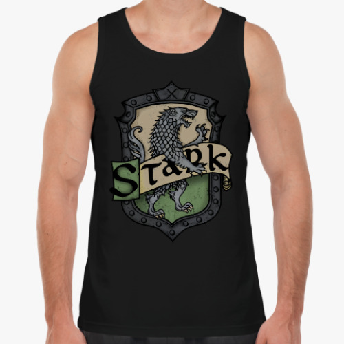 Майка Stark . Игра престолов