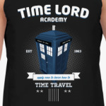 TIME LORD