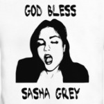 Sasha Grey