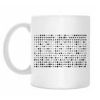 Кружка 330 мл