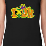 I love dancehall