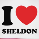 I Love Sheldon