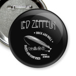 Led Zeppelin