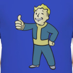 Fallout boy for Geeks
