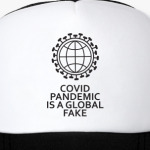 COVID pandemic - global fake