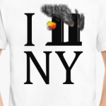 I love NY