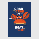 Grab like a crab