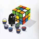 Кубик Рубика | Rubiks Cube