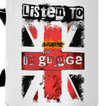 Listen To The UK Grunge