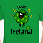 Lucky Ireland