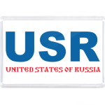 USR,United states of russia