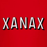 XANAX | Ксанакс
