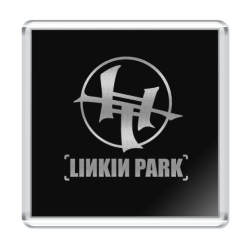 Магнит Linkin Park