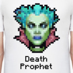 Death Prophet Dota 2 [ pixel ]