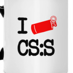 CS:S