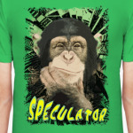 Speculator monkey