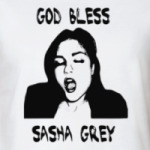 Sasha Grey