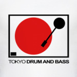 Tokyo Drum'n'Bass