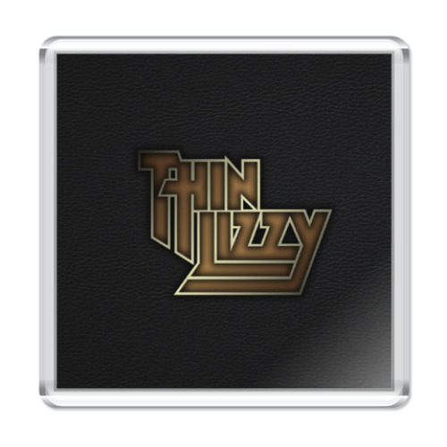 Магнит Thin Lizzy