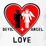 Devil+Angel