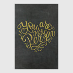 You are my person print
