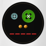 Button Face