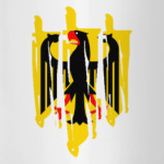 Germany Horror PD