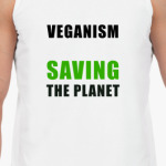 Veganism Saving The Planet