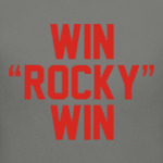 Win Rocky Win