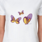  Бабочки