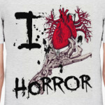  Horror