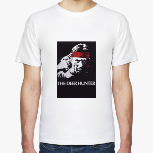 Футболка Deer Hunter